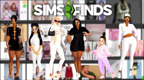 sims 4 headhunted|SimsFinds .